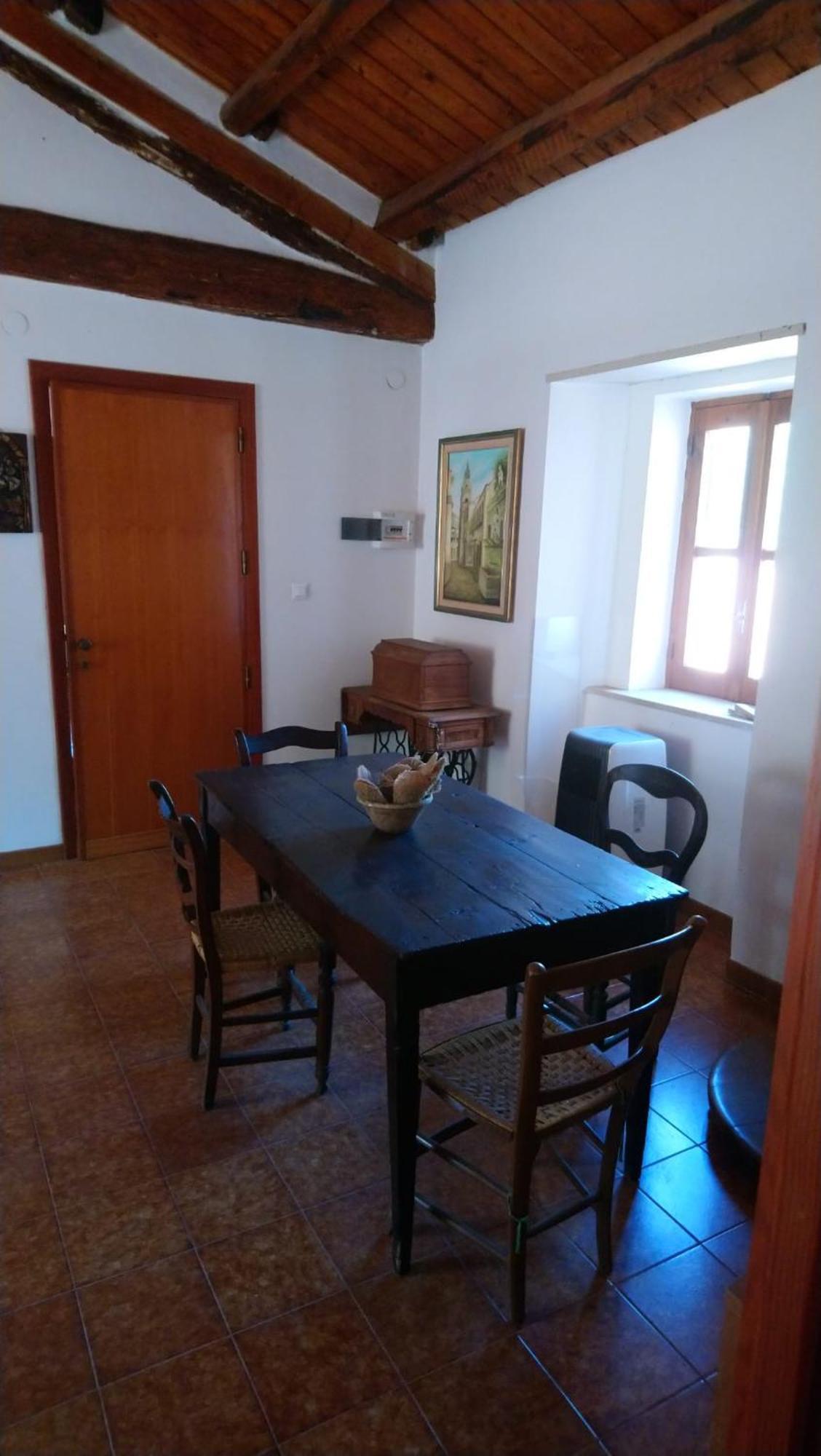 Linati'S Apartments Pollina Luaran gambar