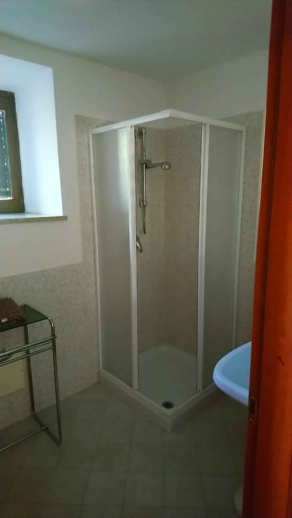 Linati'S Apartments Pollina Luaran gambar