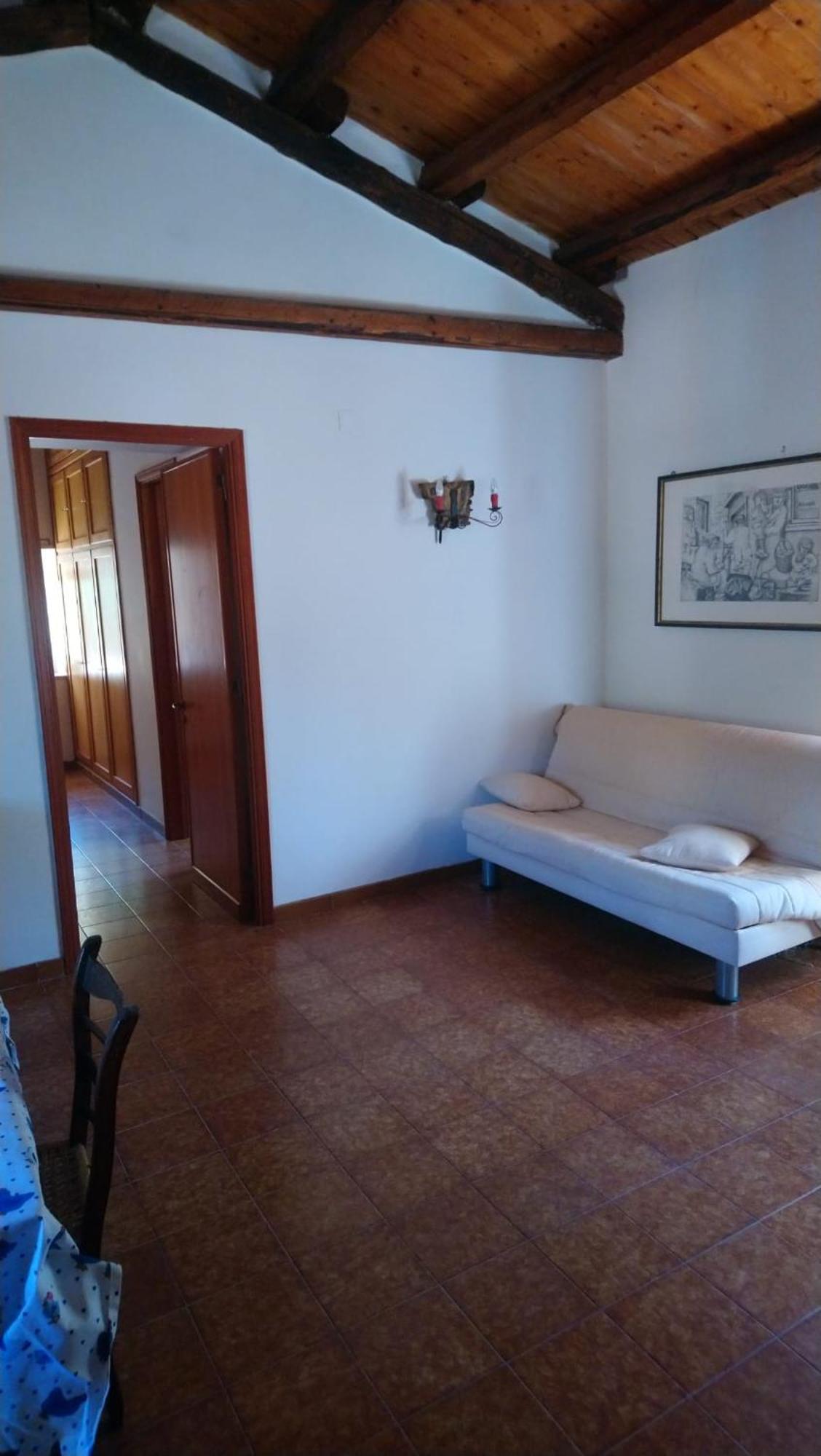 Linati'S Apartments Pollina Luaran gambar