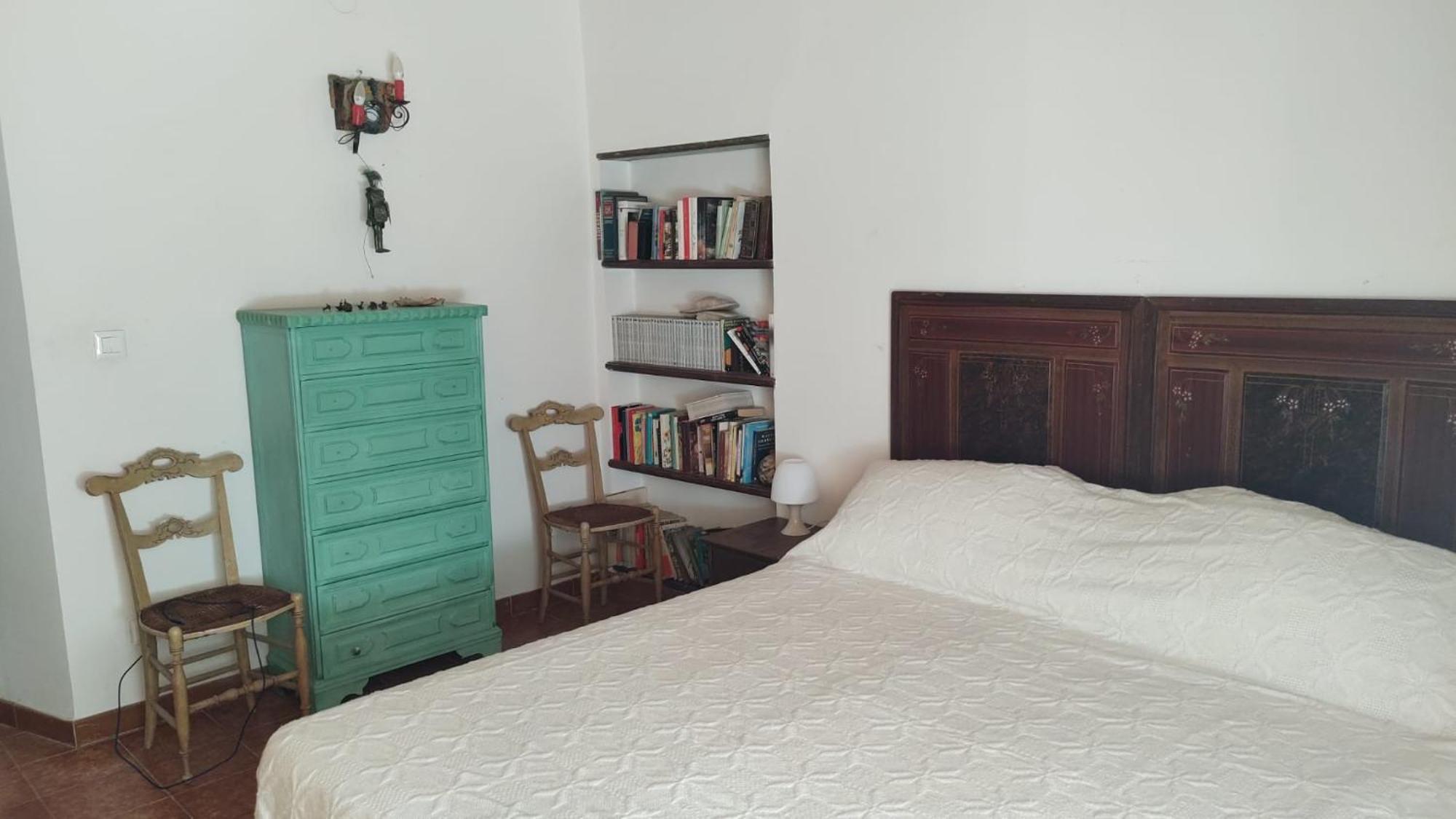 Linati'S Apartments Pollina Luaran gambar