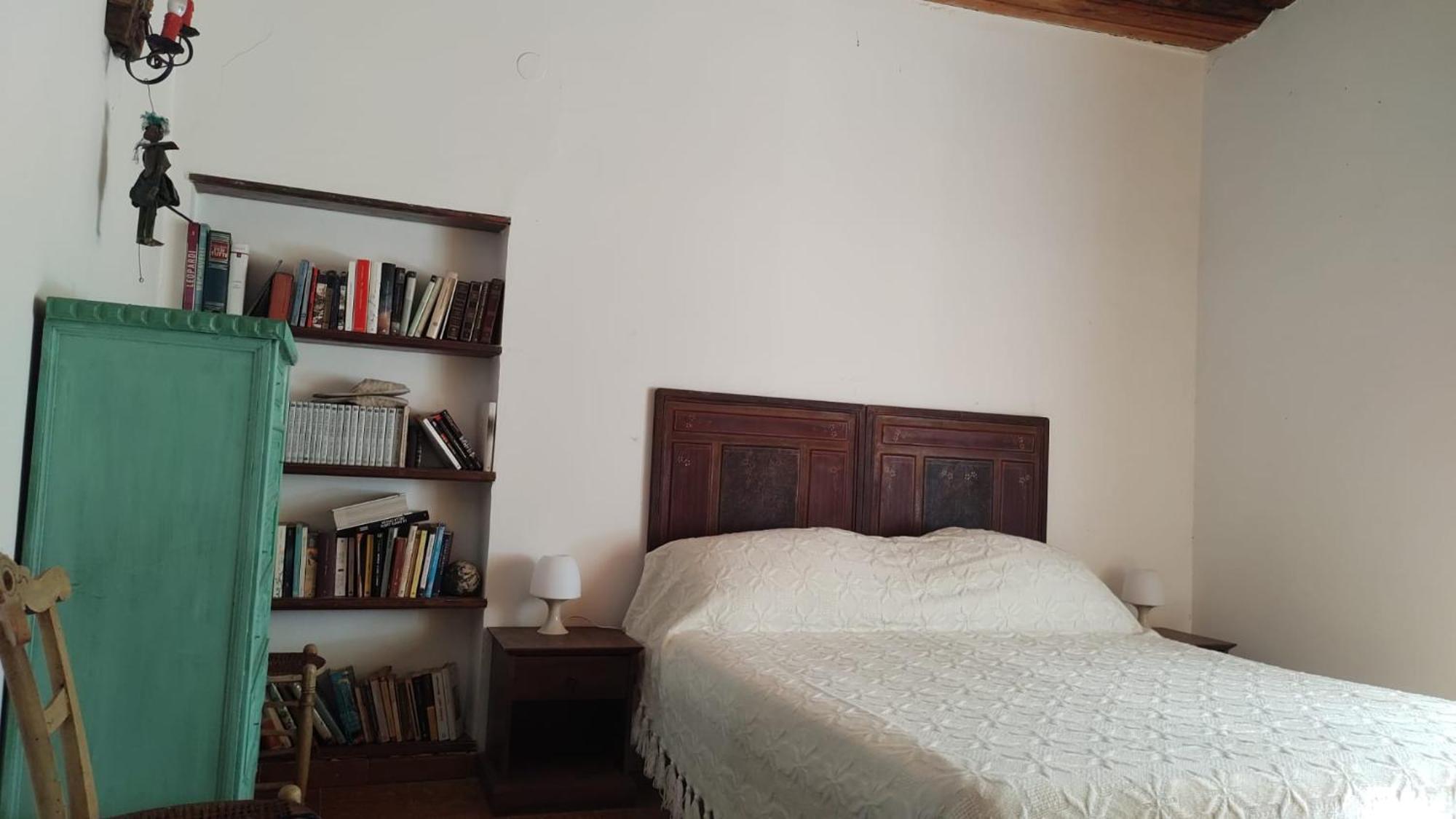 Linati'S Apartments Pollina Luaran gambar