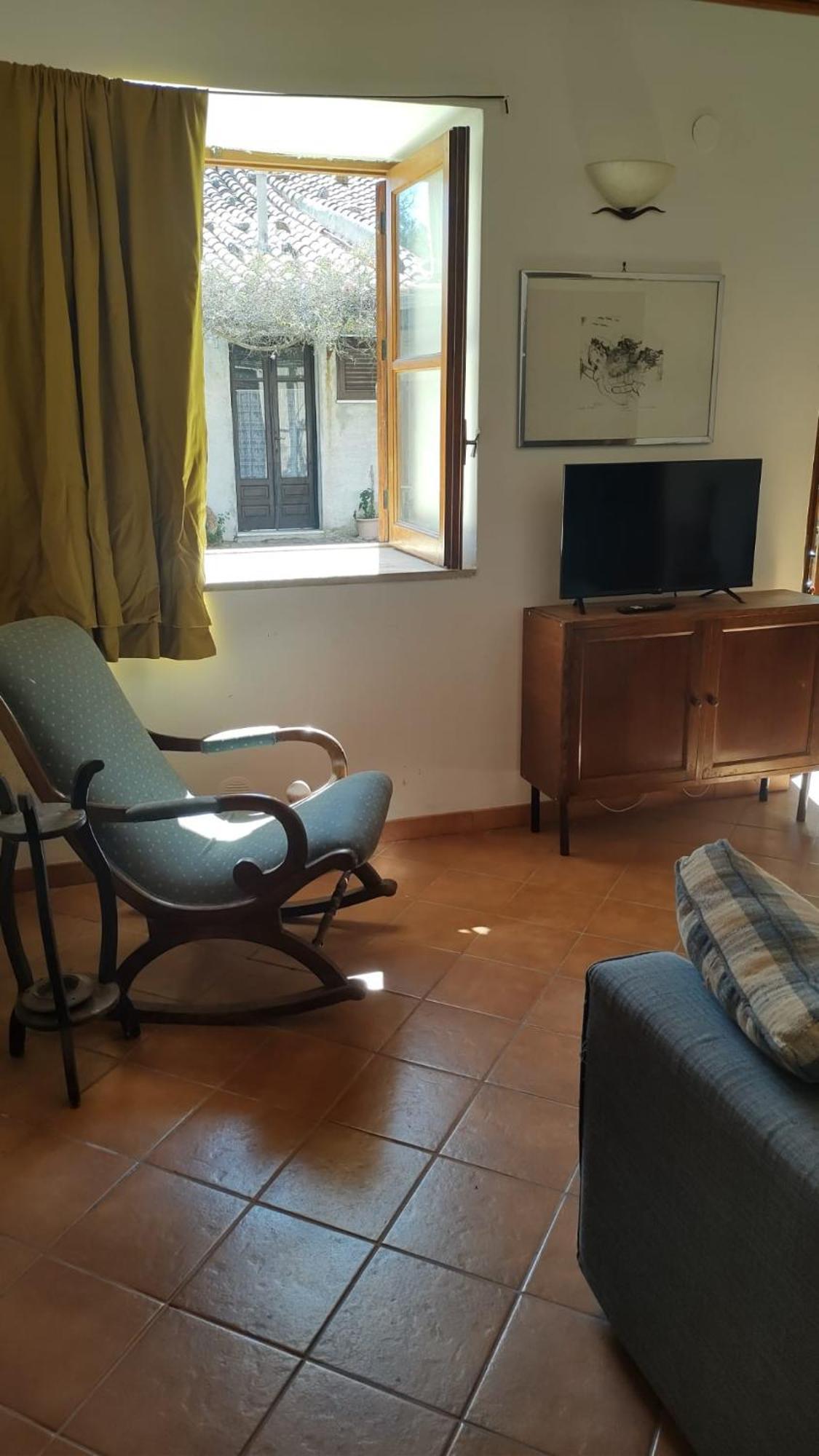 Linati'S Apartments Pollina Luaran gambar