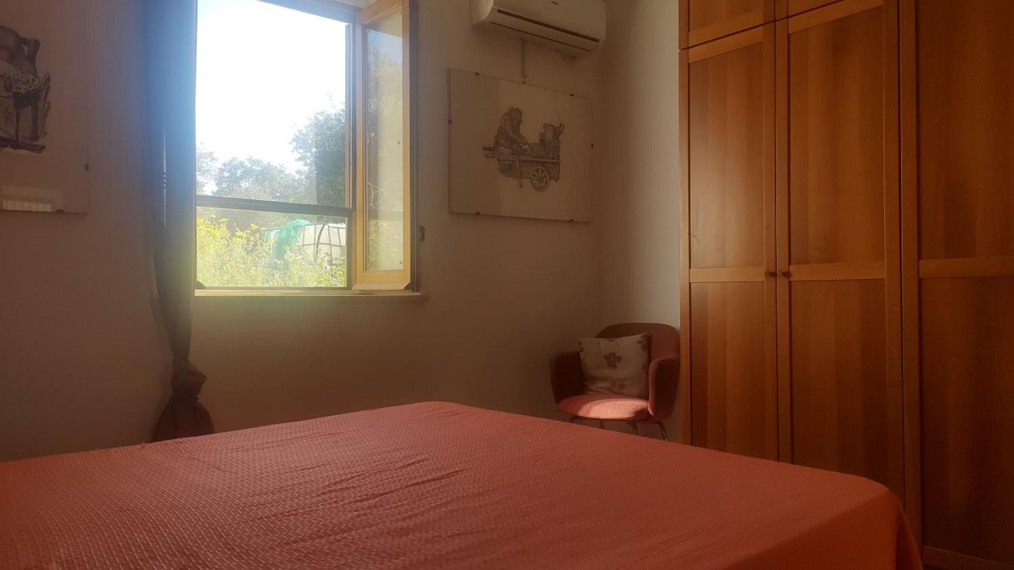 Linati'S Apartments Pollina Luaran gambar