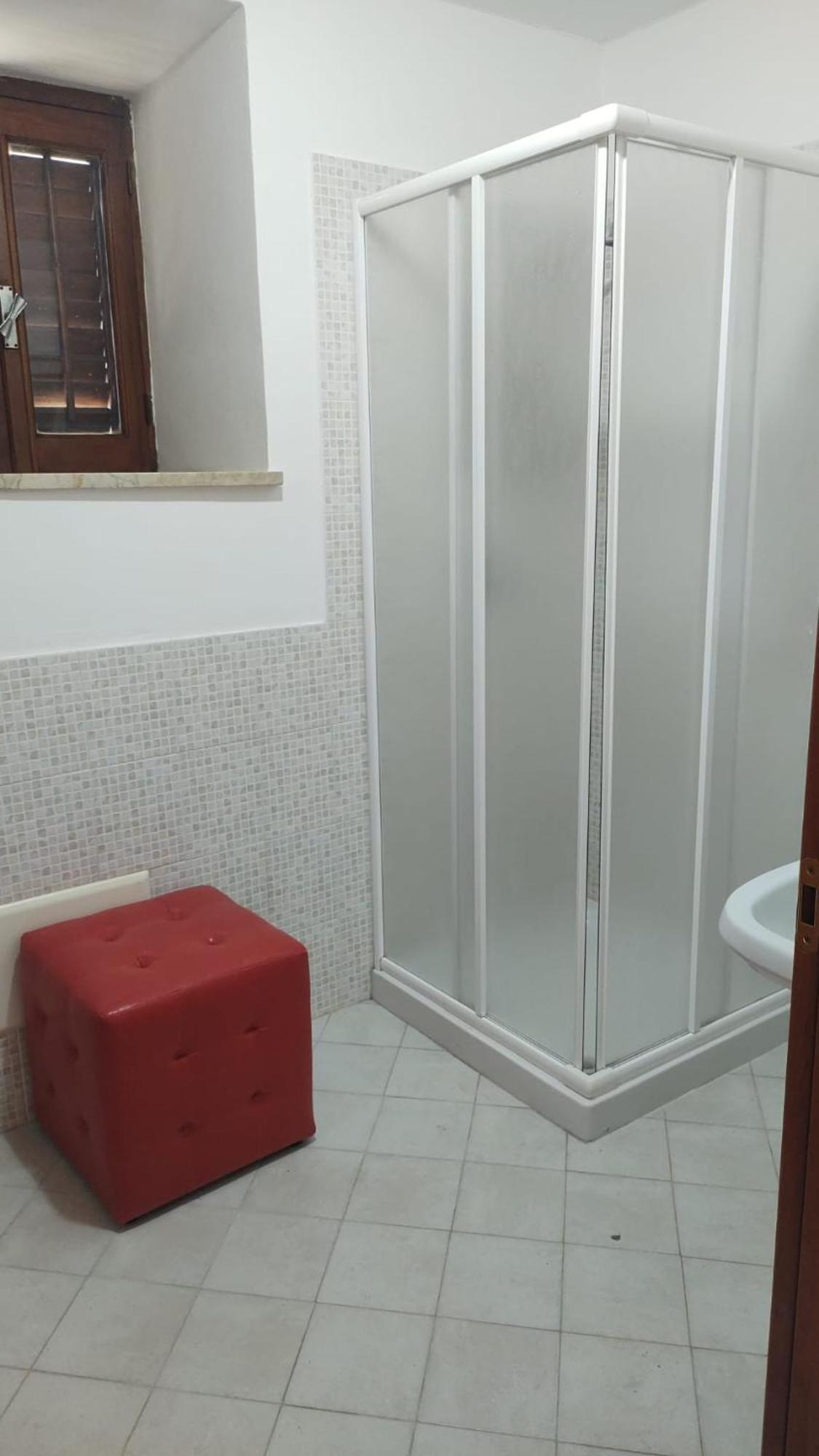 Linati'S Apartments Pollina Luaran gambar