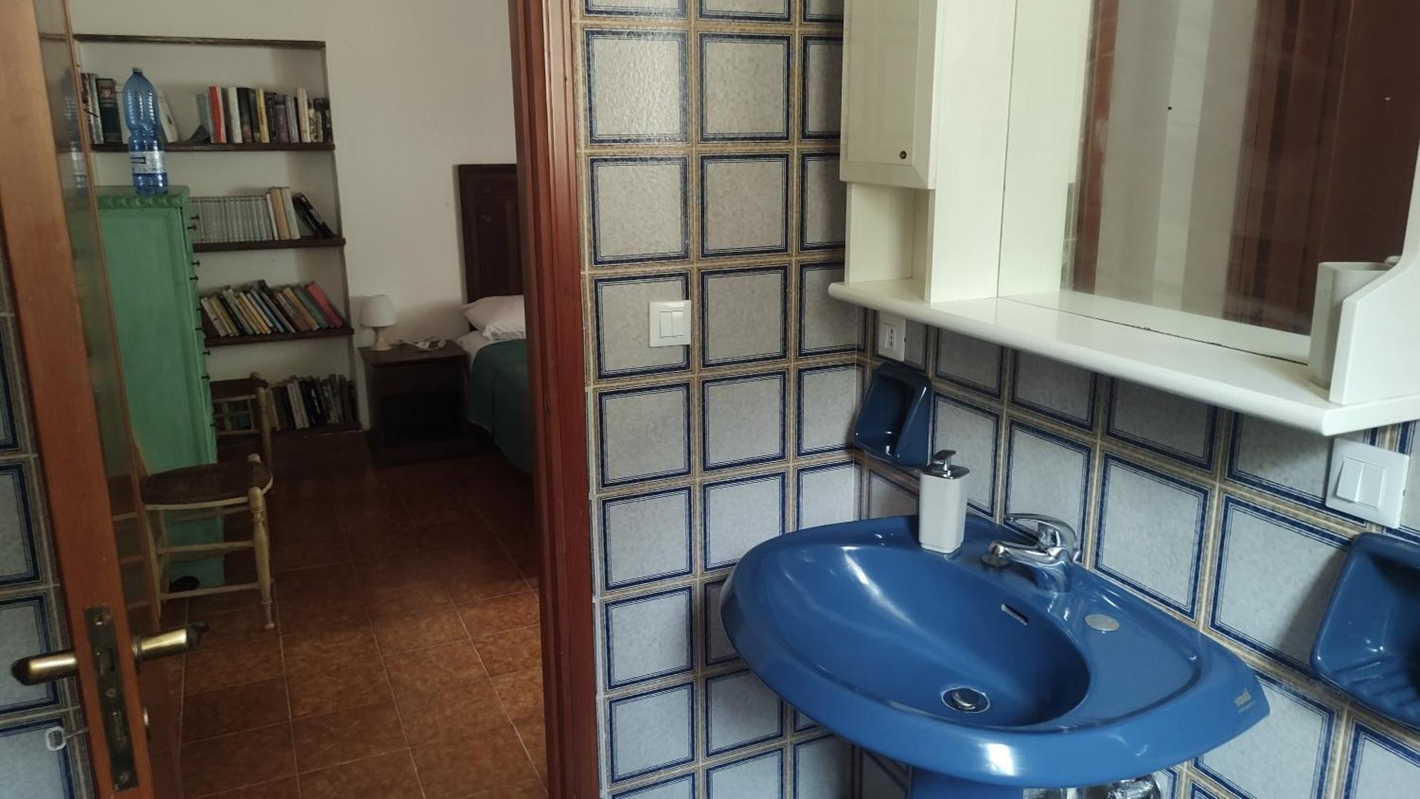 Linati'S Apartments Pollina Luaran gambar